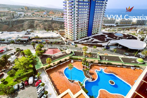 Lägenhet för uthyrning i Playa, Valencia, Spanien 2 sovrum, 47 kvm. Nr. 129963 - foto 19