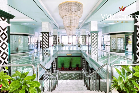 Lägenhet för uthyrning i Playa, Valencia, Spanien 2 sovrum, 47 kvm. Nr. 129963 - foto 14