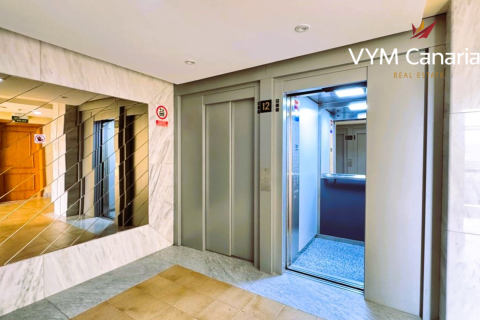 Lägenhet för uthyrning i Playa, Valencia, Spanien 2 sovrum, 47 kvm. Nr. 129963 - foto 17