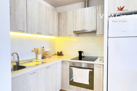 Lägenhet för uthyrning i Playa, Valencia, Spanien 2 sovrum, 47 kvm. Nr. 129963 - foto 10