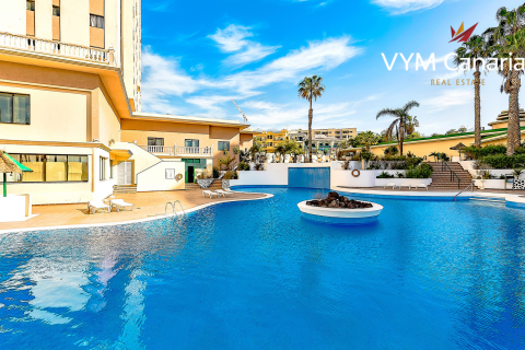 Lägenhet för uthyrning i Playa, Valencia, Spanien 2 sovrum, 47 kvm. Nr. 129963 - foto 18