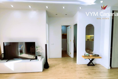 Lägenhet för uthyrning i Playa, Valencia, Spanien 2 sovrum, 47 kvm. Nr. 129963 - foto 6