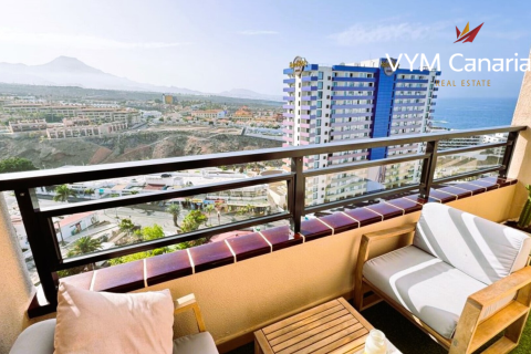 Lägenhet för uthyrning i Playa, Valencia, Spanien 2 sovrum, 47 kvm. Nr. 129963 - foto 2