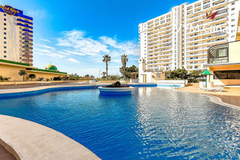 Lägenhet för uthyrning i Playa, Valencia, Spanien 2 sovrum, 47 kvm. Nr. 129963 - foto 1