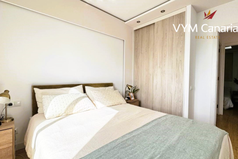 Lägenhet för uthyrning i Playa, Valencia, Spanien 2 sovrum, 47 kvm. Nr. 129963 - foto 7