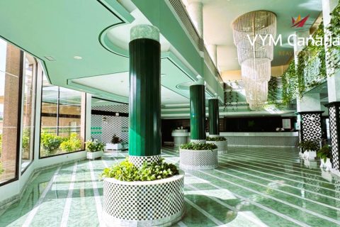 Lägenhet för uthyrning i Playa, Valencia, Spanien 2 sovrum, 47 kvm. Nr. 129963 - foto 15