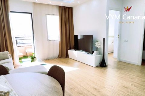 Lägenhet för uthyrning i Playa, Valencia, Spanien 2 sovrum, 47 kvm. Nr. 129963 - foto 5