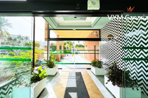 Lägenhet för uthyrning i Playa, Valencia, Spanien 2 sovrum, 47 kvm. Nr. 129963 - foto 16