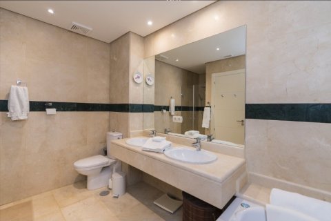 Wohnung zum Verkauf Nueva Andalucia, Malaga, Spanien 1 Schlafzimmer, 90 m2 Nr. 127413 - Foto 12