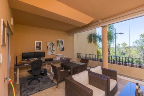 Wohnung zum Verkauf Nueva Andalucia, Malaga, Spanien 1 Schlafzimmer, 90 m2 Nr. 127413 - Foto 14