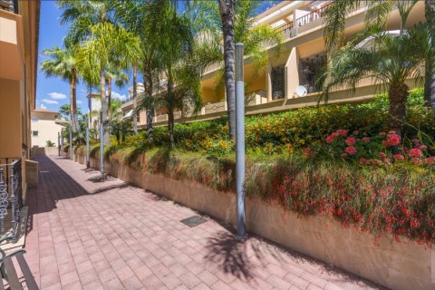 Wohnung zum Verkauf Nueva Andalucia, Malaga, Spanien 1 Schlafzimmer, 90 m2 Nr. 127413 - Foto 15