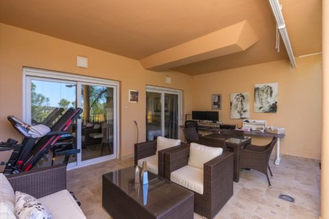 Wohnung zum Verkauf Nueva Andalucia, Malaga, Spanien 1 Schlafzimmer, 90 m2 Nr. 127413 - Foto 13
