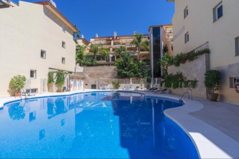 Wohnung zum Verkauf Nueva Andalucia, Malaga, Spanien 1 Schlafzimmer, 90 m2 Nr. 127413 - Foto 4