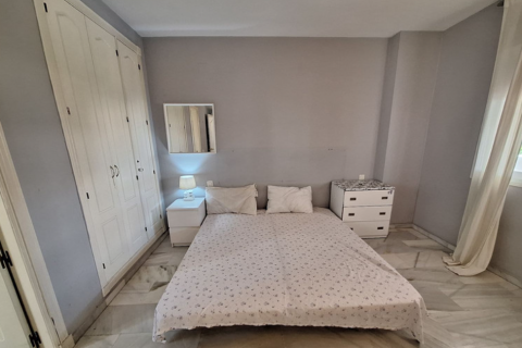 Продажа квартиры Нуэва Андалусия, Малага, Испания 2 спальни, 117м2 №127411 - фото 8
