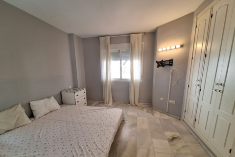 Продажа квартиры Нуэва Андалусия, Малага, Испания 2 спальни, 117м2 №127411 - фото 16