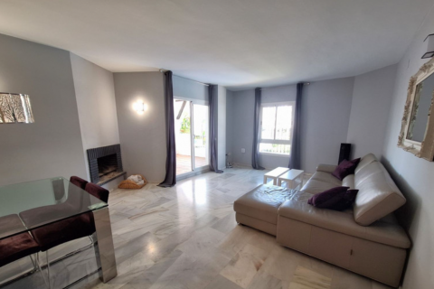 Продажа квартиры Нуэва Андалусия, Малага, Испания 2 спальни, 117м2 №127411 - фото 19