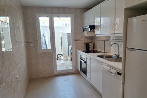 Продажа квартиры Нуэва Андалусия, Малага, Испания 2 спальни, 117м2 №127411 - фото 11