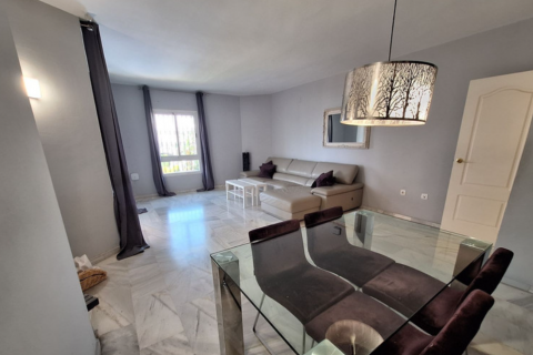 Продажа квартиры Нуэва Андалусия, Малага, Испания 2 спальни, 117м2 №127411 - фото 18