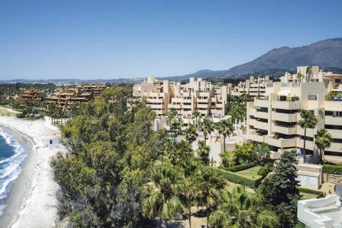Duplex for sale Estepona, Malaga, Spain 3 bedrooms, 174 sq.m. No. 127415 - photo 4