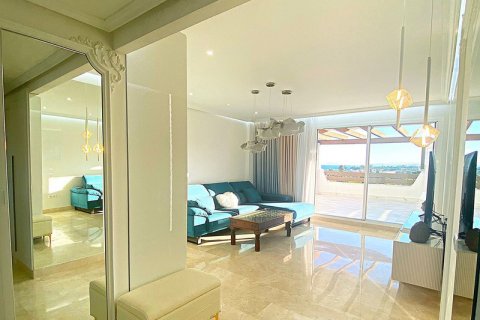 Продажа квартиры Эстепона, Малага, Испания 2 спальни, 97м2 №127409 - фото 25