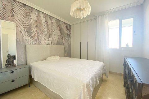 Продажа квартиры Эстепона, Малага, Испания 2 спальни, 97м2 №127409 - фото 10