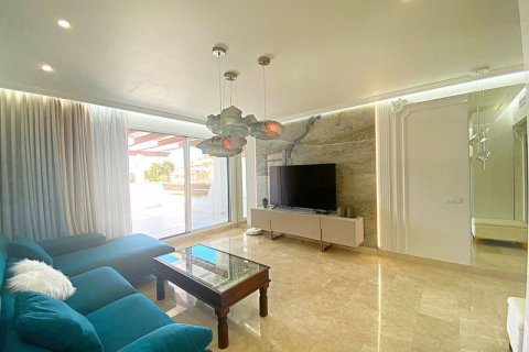 Продажа квартиры Эстепона, Малага, Испания 2 спальни, 97м2 №127409 - фото 5