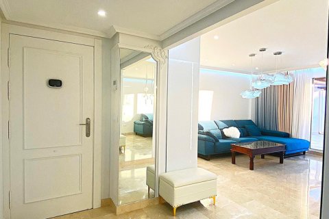 Продажа квартиры Эстепона, Малага, Испания 2 спальни, 97м2 №127409 - фото 23