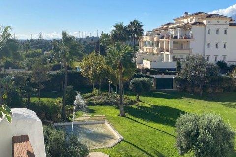 Продажа квартиры Эстепона, Малага, Испания 2 спальни, 97м2 №127409 - фото 30