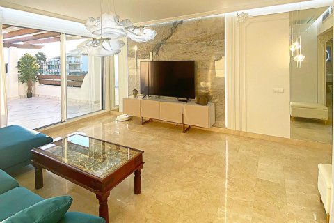 Продажа квартиры Эстепона, Малага, Испания 2 спальни, 97м2 №127409 - фото 14