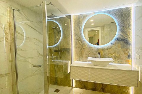 Продажа квартиры Эстепона, Малага, Испания 2 спальни, 97м2 №127409 - фото 19