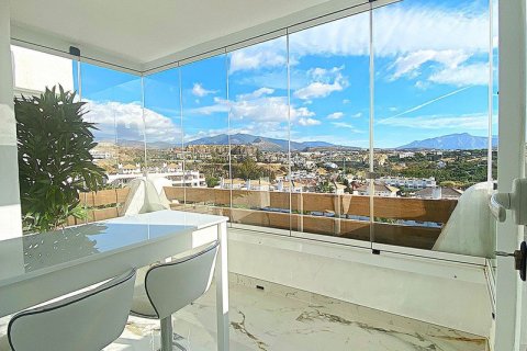 Продажа квартиры Эстепона, Малага, Испания 2 спальни, 97м2 №127409 - фото 29