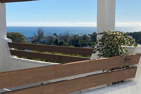 Продажа квартиры Эстепона, Малага, Испания 2 спальни, 97м2 №127409 - фото 27