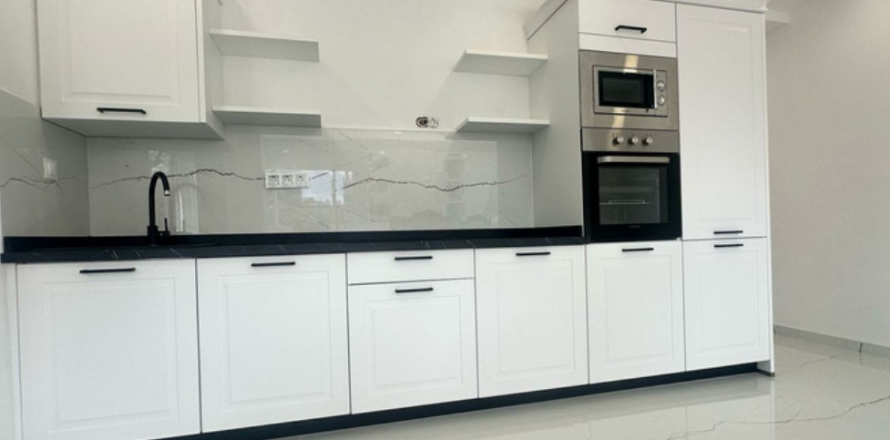 Appartamento Marbella, Malaga, Spagna 2 camere da letto, 82 mq. N° 127412