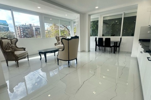 Appartamento in vendita Marbella, Malaga, Spagna 2 camere da letto, 82 mq. N° 127412 - foto 2