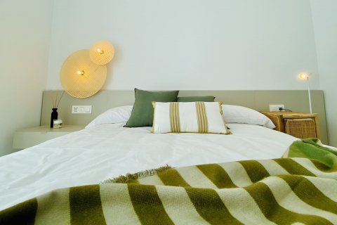 Продажа бунгало в Пилар де ла Орадада, Аликанте, Испания 3 спальни, 118м2 №123319 - фото 20