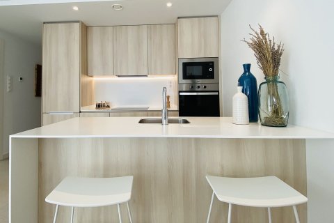 Продажа бунгало в Пилар де ла Орадада, Аликанте, Испания 3 спальни, 118м2 №123319 - фото 18
