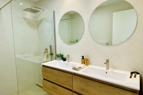 Продажа бунгало в Пилар де ла Орадада, Аликанте, Испания 3 спальни, 118м2 №123319 - фото 13