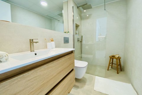 Продажа бунгало в Пилар де ла Орадада, Аликанте, Испания 3 спальни, 118м2 №123319 - фото 5