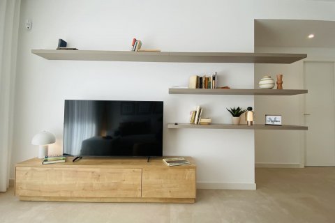 Продажа бунгало в Пилар де ла Орадада, Аликанте, Испания 3 спальни, 118м2 №123319 - фото 7