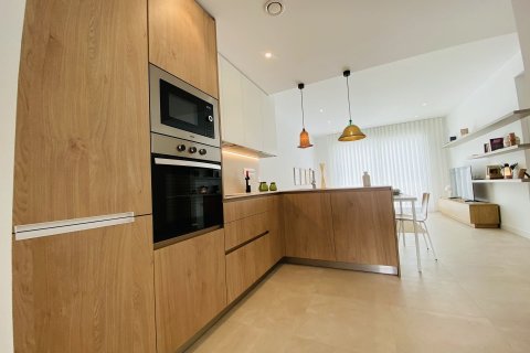 Продажа бунгало в Пилар де ла Орадада, Аликанте, Испания 3 спальни, 118м2 №123319 - фото 10