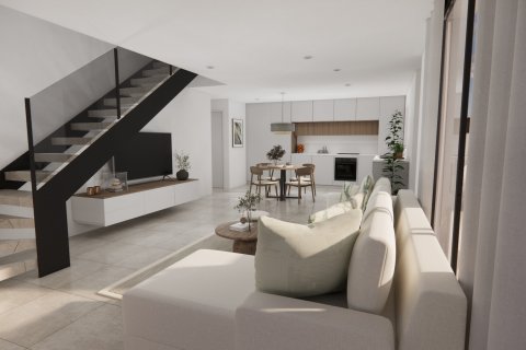 Apartment for sale Alicante, Spain 3 bedrooms, 100 sq.m. No. 123320 - photo 7