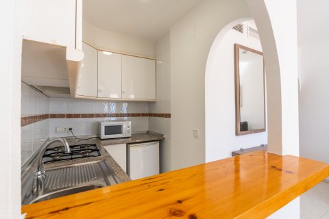 Bungalow in vendita Calpe, Alicante, Spagna 2 camere da letto, 66 mq. N° 123315 - foto 26