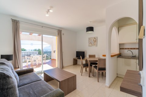 Bungalow in vendita Calpe, Alicante, Spagna 2 camere da letto, 66 mq. N° 123315 - foto 19