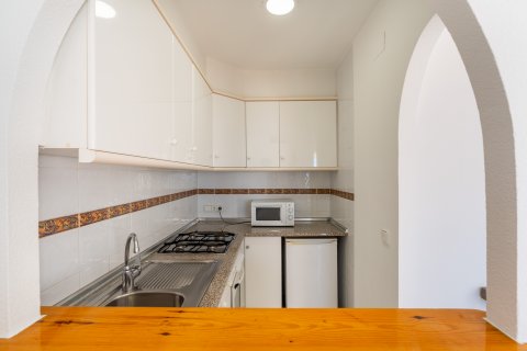 Bungalow in vendita Calpe, Alicante, Spagna 2 camere da letto, 66 mq. N° 123315 - foto 28