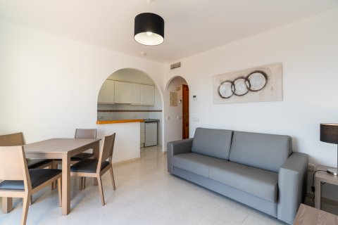 Bungalow in vendita Calpe, Alicante, Spagna 2 camere da letto, 66 mq. N° 123315 - foto 9