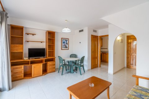 Bungalow in vendita Calpe, Alicante, Spagna 2 camere da letto, 66 mq. N° 123315 - foto 7