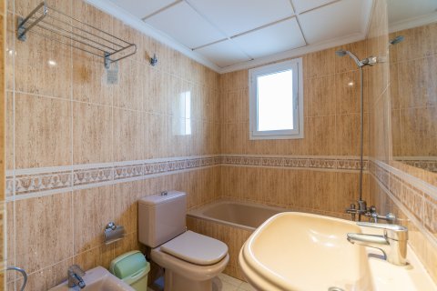 Bungalow in vendita Calpe, Alicante, Spagna 2 camere da letto, 66 mq. N° 123315 - foto 14