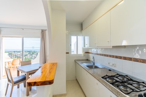 Bungalow in vendita Calpe, Alicante, Spagna 2 camere da letto, 66 mq. N° 123315 - foto 16