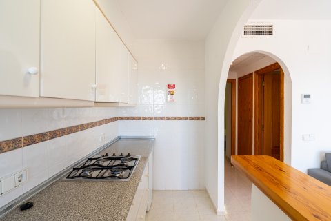 Bungalow in vendita Calpe, Alicante, Spagna 2 camere da letto, 66 mq. N° 123315 - foto 17