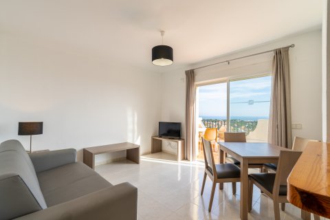 Bungalow in vendita Calpe, Alicante, Spagna 2 camere da letto, 66 mq. N° 123315 - foto 5